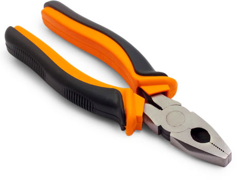 pliers